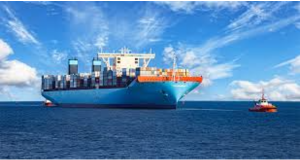 types of international shipping methods