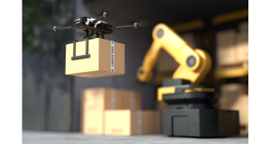 generative ai in logistics