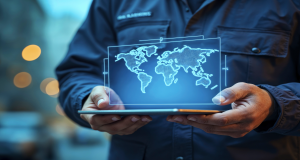 logistics technology trends