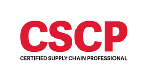 how to become a certified supply chain professional