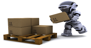 generative ai in logistics