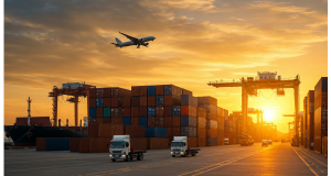 freight forwarding services companies