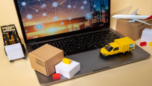 new technology in logistics industry