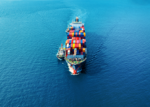 air freight vs ocean freight