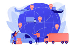 Third-Party Logistics (3PL) Providers