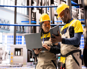 supply chain automation tools