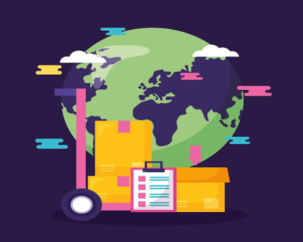 Supply chain optimization case study