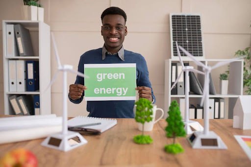 what is green supply chain management