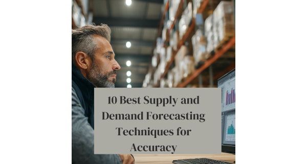 Supply Chain Optimization Strategies Supply Chain Optimization Strategies